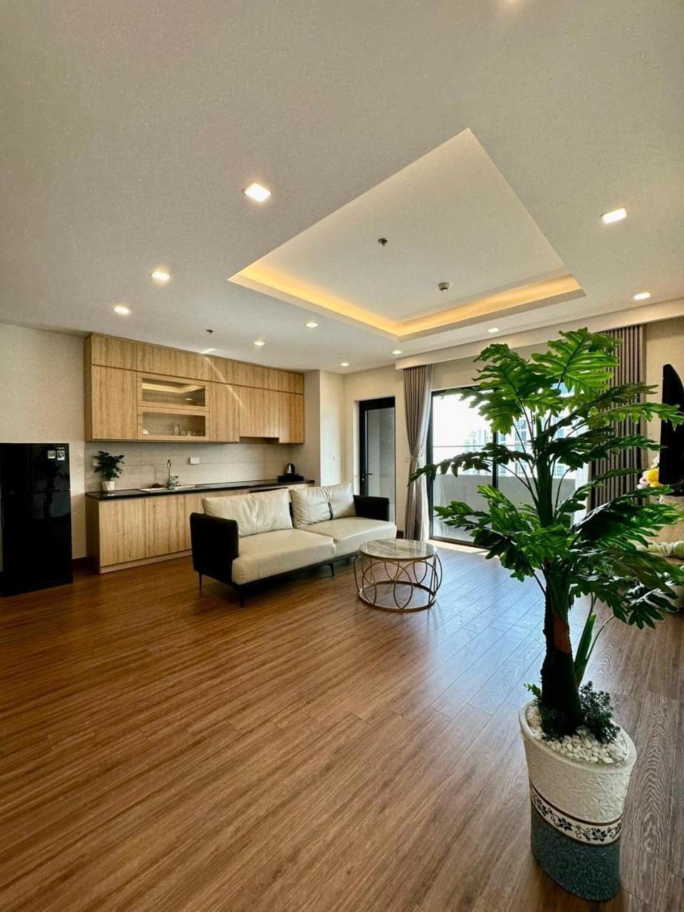 Flc Sea Tower Quy Nhon- Q House Codotel Exterior foto